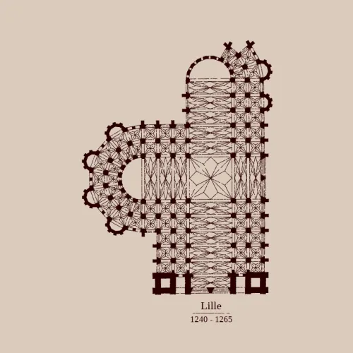unbuilt #101 // mrkswcz