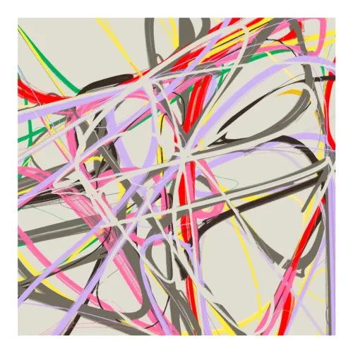 Action; System #3 // Anna Lucia