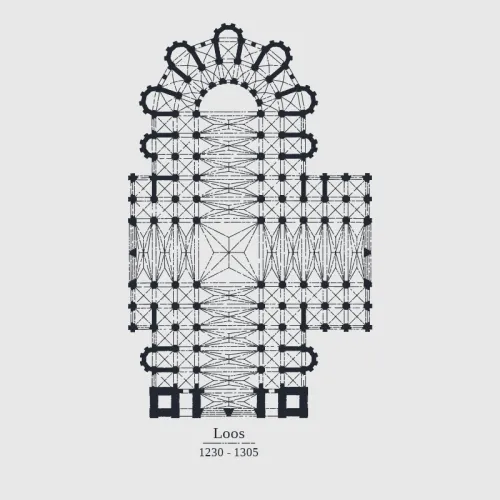 unbuilt #1 // mrkswcz