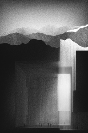 hollow #135 // mrkswcz