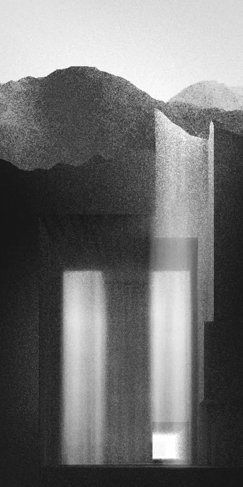 hollow #46 // mrkswcz