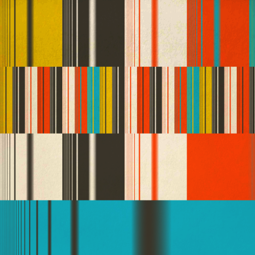Between Stations - Artist Proof 01 // lisaorth