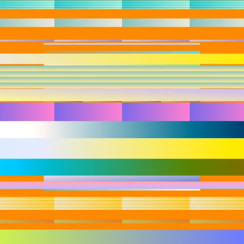 Perpetual Oscillations  #13 // Anna Lucia