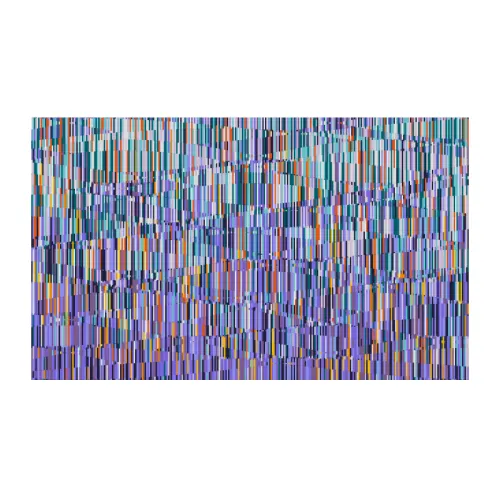 Art For Walls In Public Spaces #34 // Anna Lucia