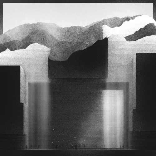 hollow #22 // mrkswcz