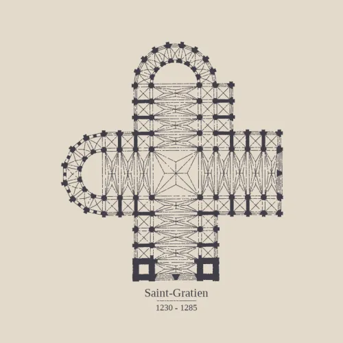 unbuilt #84 // mrkswcz