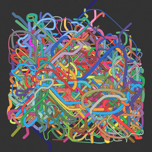 Transit #77 // heeey_eth