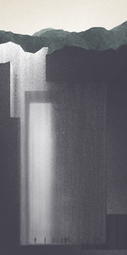 hollow #246 // mrkswcz